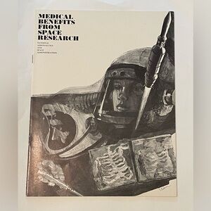 Medical Benefits from Space Research NASA EP-46